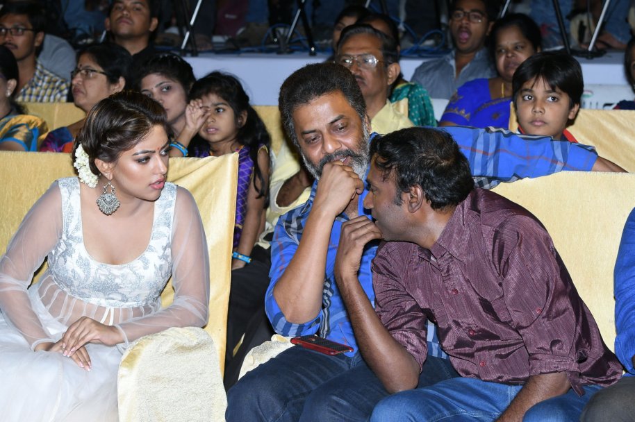 Kittu-Unnaadu-Jagratha-Movie-Gummadikaya-Function